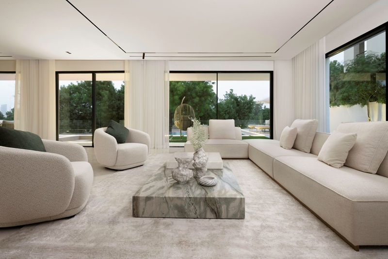 Ascendas Developers Unveil Maison Nami at Jumeirah Golf Estates